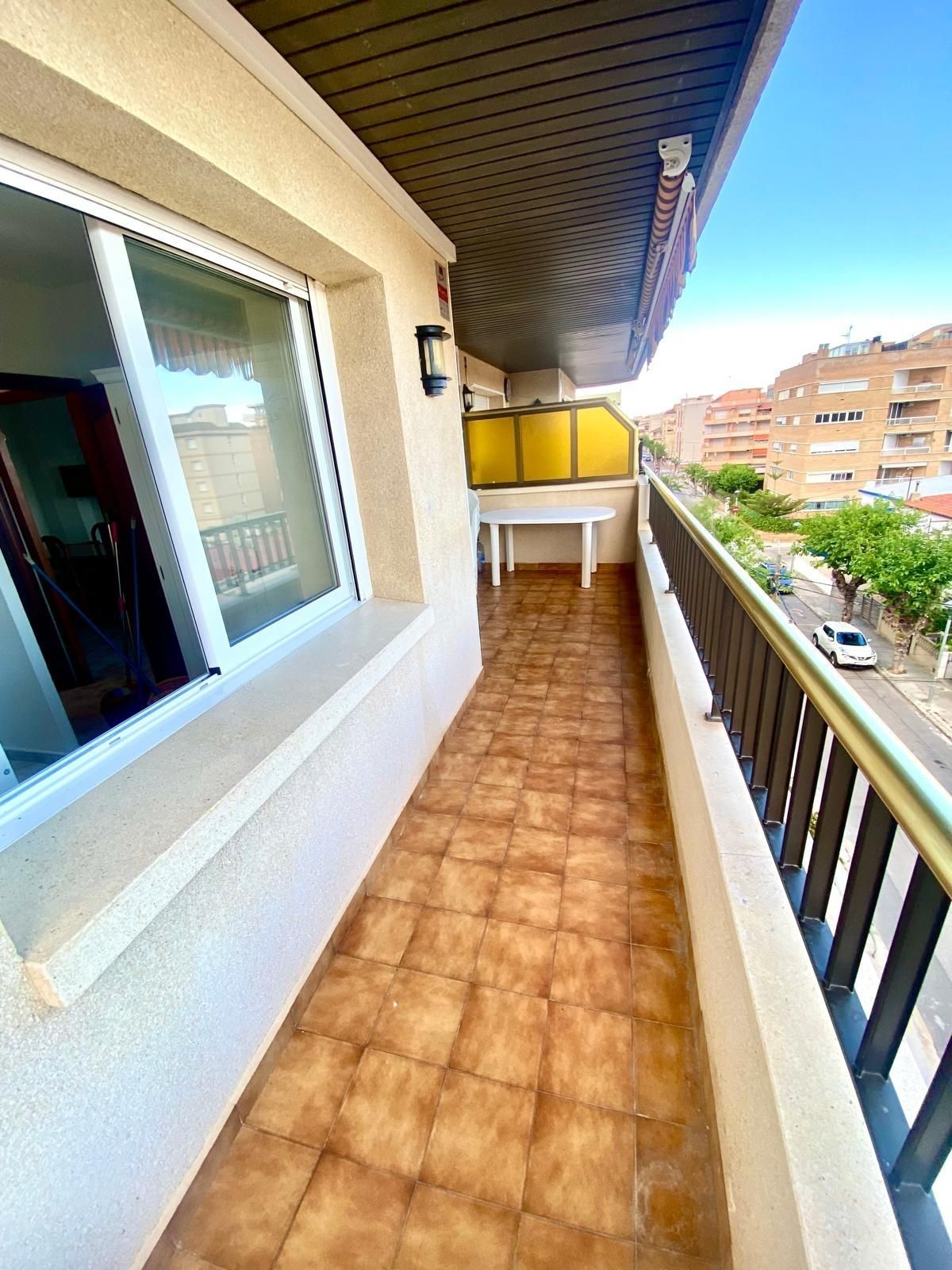 Terrassa de Pis en venda en Calafell amb Aire condicionat, Calefacció i Terrassa