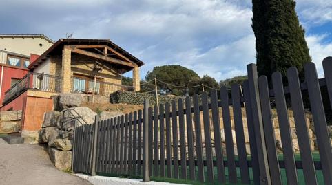 Foto 4 de Casa o xalet en venda a Vilanova del Vallès, Barcelona