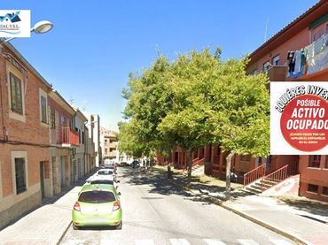 Pis en venda a Calle DEPORTES-LOS