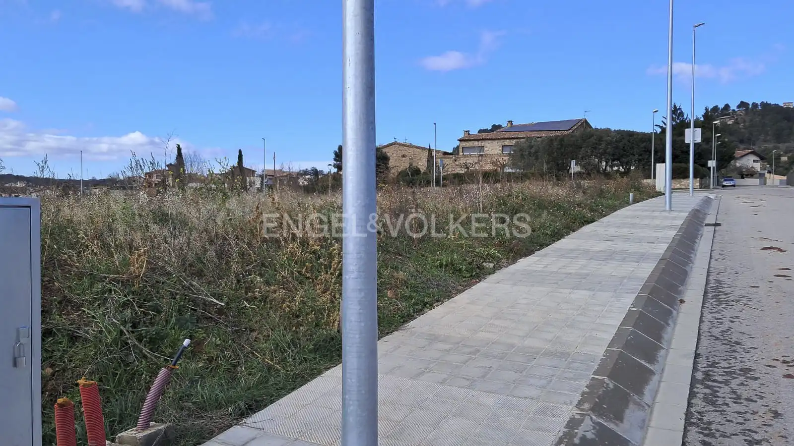 Wohnbaugrundstück zum Verkauf in Moià, imagen 5