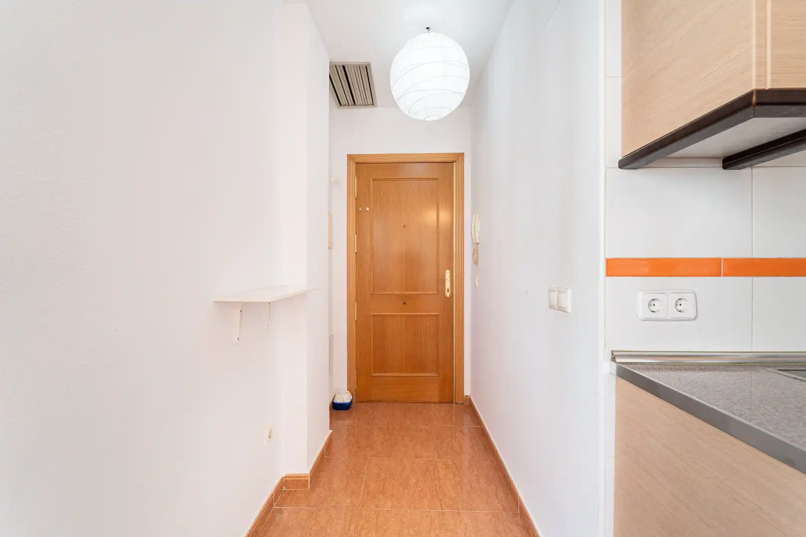 Piso en venta en El Álamo con Aire acondicionado, Calefacción y Horno