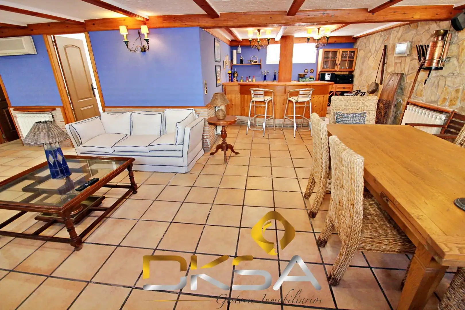 Casa o xalet en venda a Calle de Colombia, Pueblo