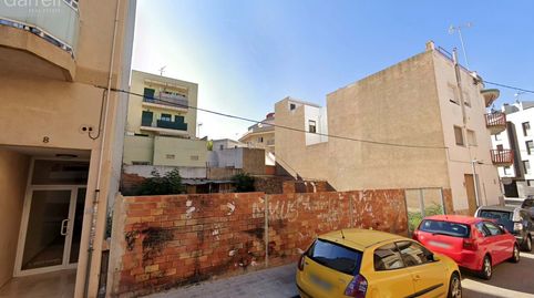 Foto 2 de Residencial en venta en Calle Cl Cami Vell Pobla Montornes Torredembarra (tar, Centre, Torredembarra