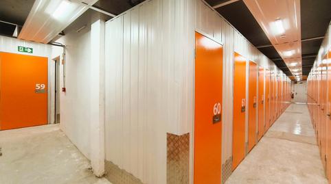 Foto 3 de Traster de lloguer a Calle Enrique Velasco, 27, Numancia,  Madrid Capital