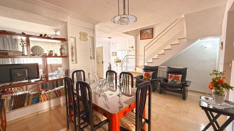 Foto 5 de Casa adosada en venda a Lepanto, Sevilla