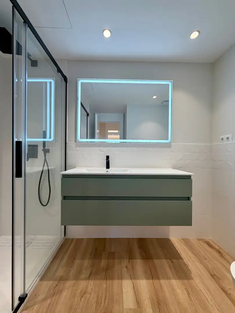 Apartament amb ascensor en venda a San Pedro de Alcántara, imagen 33