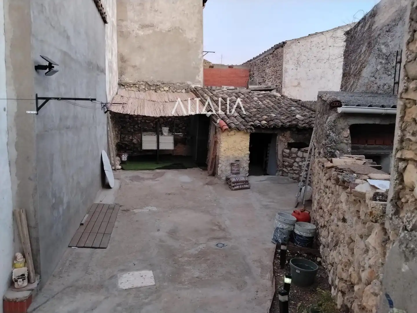 House with garden for sale in Eras, imagen 28