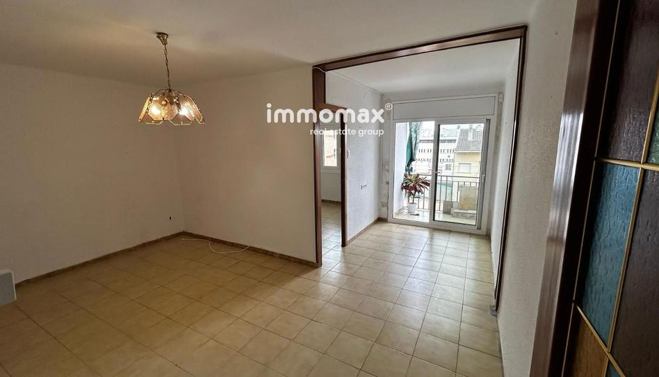 Foto 1 de Pis en venda a Colón, Sant Miquel, Barcelona