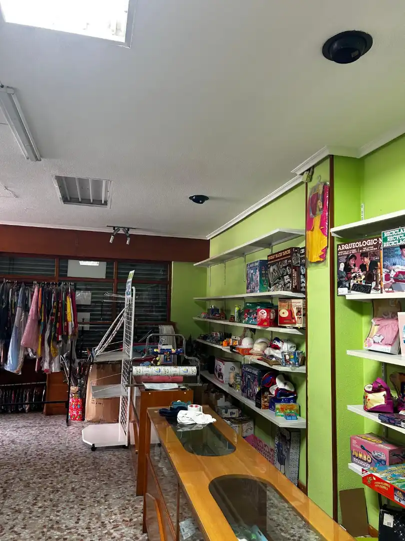 Gewerbefläche zum Verkauf in Calle Huerta del Marqués, imagen 15