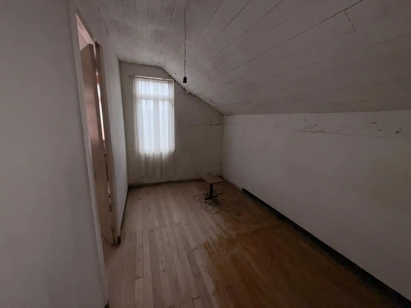 Casa o xalet en venda en San Sadurniño