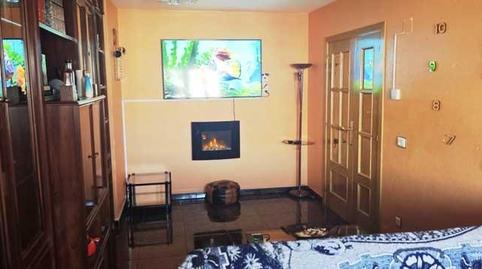 Photo 3 of Duplex for sale in Paseo Paseo de Sixto Celorrio, 45, Estación - San Antonio, Zaragoza