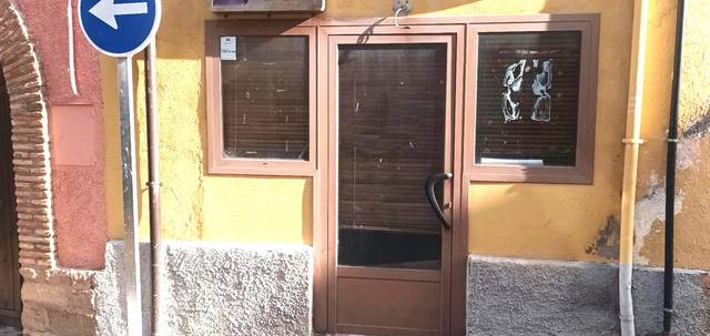 Casa-chalet en Venta en Calle Fundos Bolea en La Sotonera