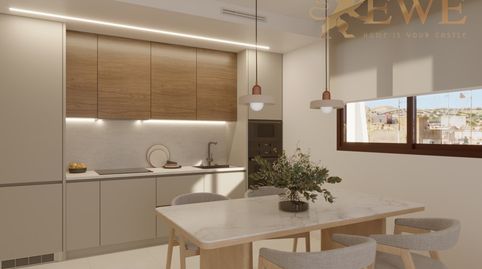 Foto 4 de Apartamento en venta en Calle Angel, Norte, Santa Pola