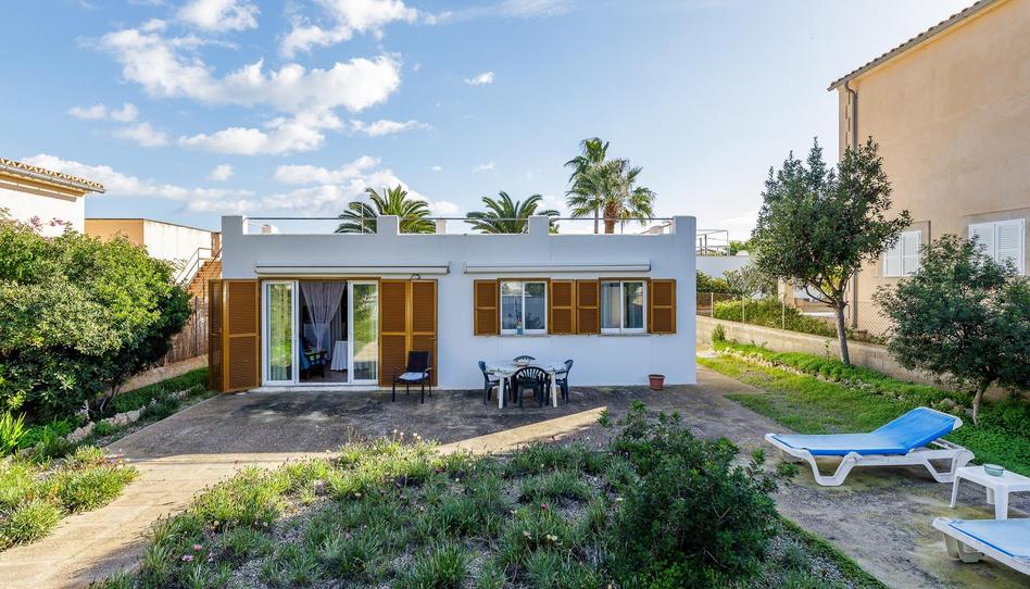 Photo 1 of Residential for sale in  de Ses Flors (cl), Cala Llombards, Illes Balears