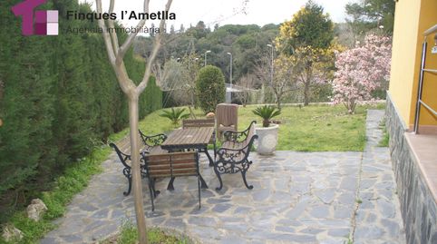 Foto 3 de Casa o chalet en venta en L'Ametlla del Vallès, Barcelona