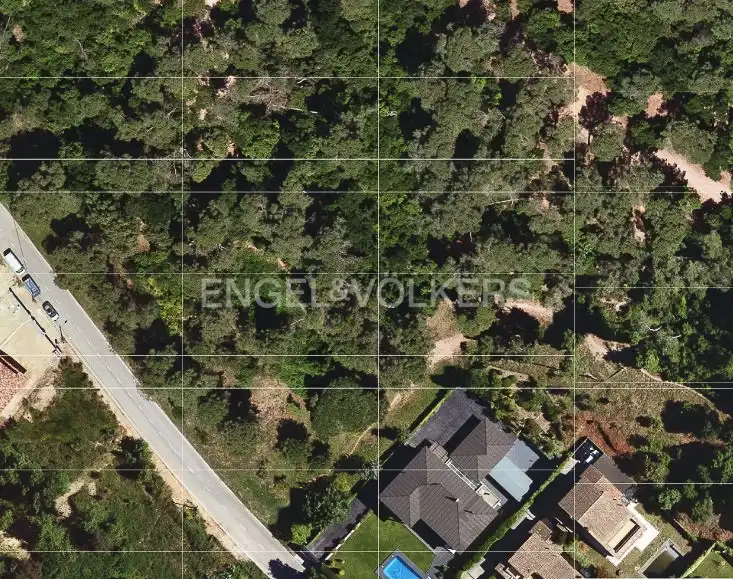 Residencial en venta en Sant Cugat del Vallès