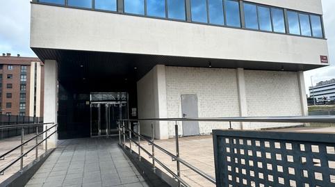 Photo 2 of Office for rent in Calle Piqueras, 31, Cascajos - Piqueras, Logroño