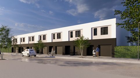 Foto 4 de Piso en venta en Carrer Josep Carreras, 26, Sils, Girona