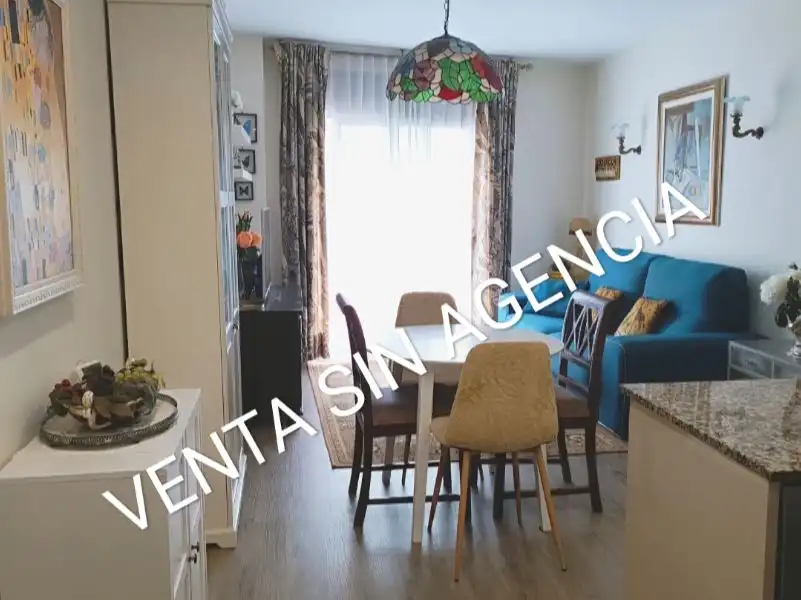 Piso con ascensor en venta en Vicenc bou 8