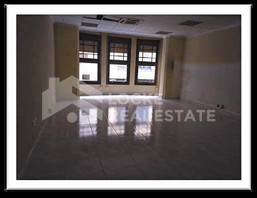 Oficina en Alquiler en Hospital - Plaza del Real