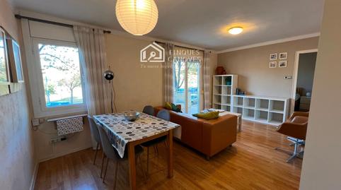 Foto 4 de Pis en venda a Ronda de Pedret, Pont Major - Pedret - Campdorà, Girona