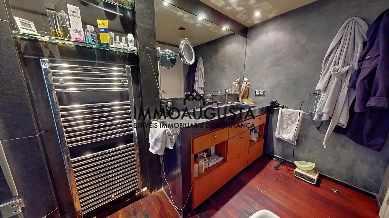 Piso en venta en Sant Gervasi- Galvany