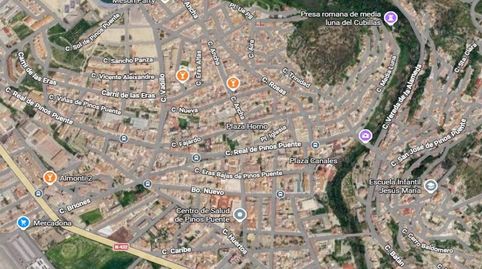 Foto 3 de Piso en venta en Calle Real, Pinos Puente, Granada