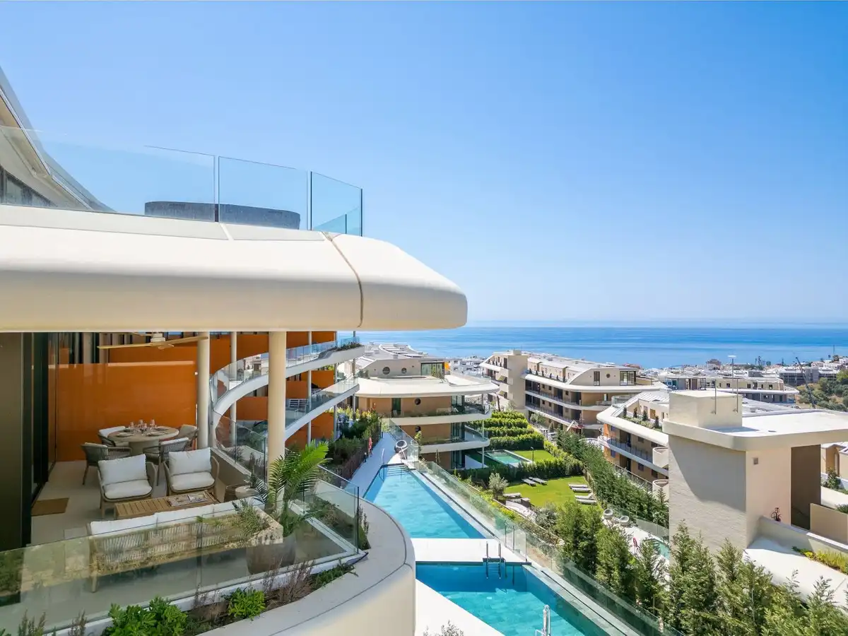 Appartement compact avec piscine à vendre à Centro ciudad, imagen 29