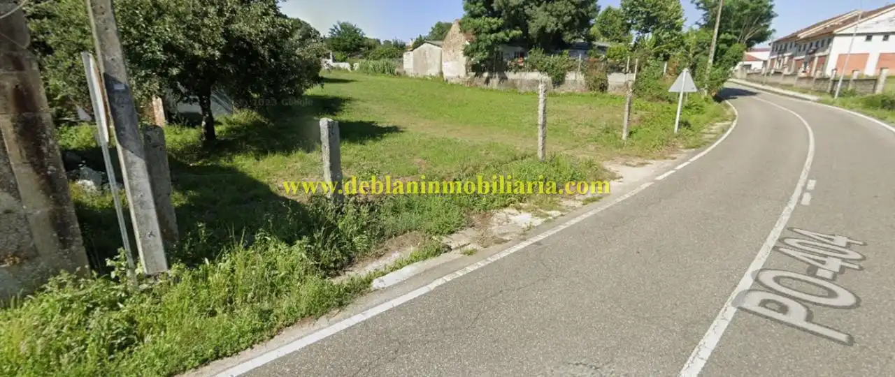 Terreny residencial en venda a Tui, imagen 3