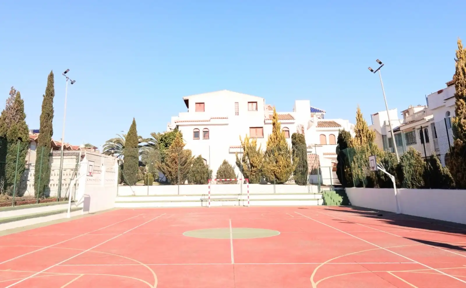 Villa con piscina in affitto a Gran Alacant, imagen 9