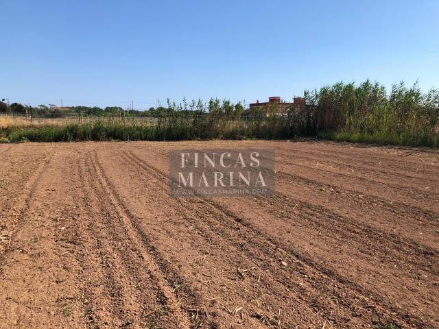Terreno residencial en Venta en Abret de Dalt en Gavà Mar