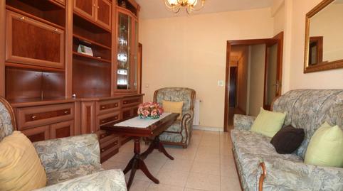 Foto 3 de Piso en venta en Calle Torrejón de Velasco, 8, San Isidro, Madrid