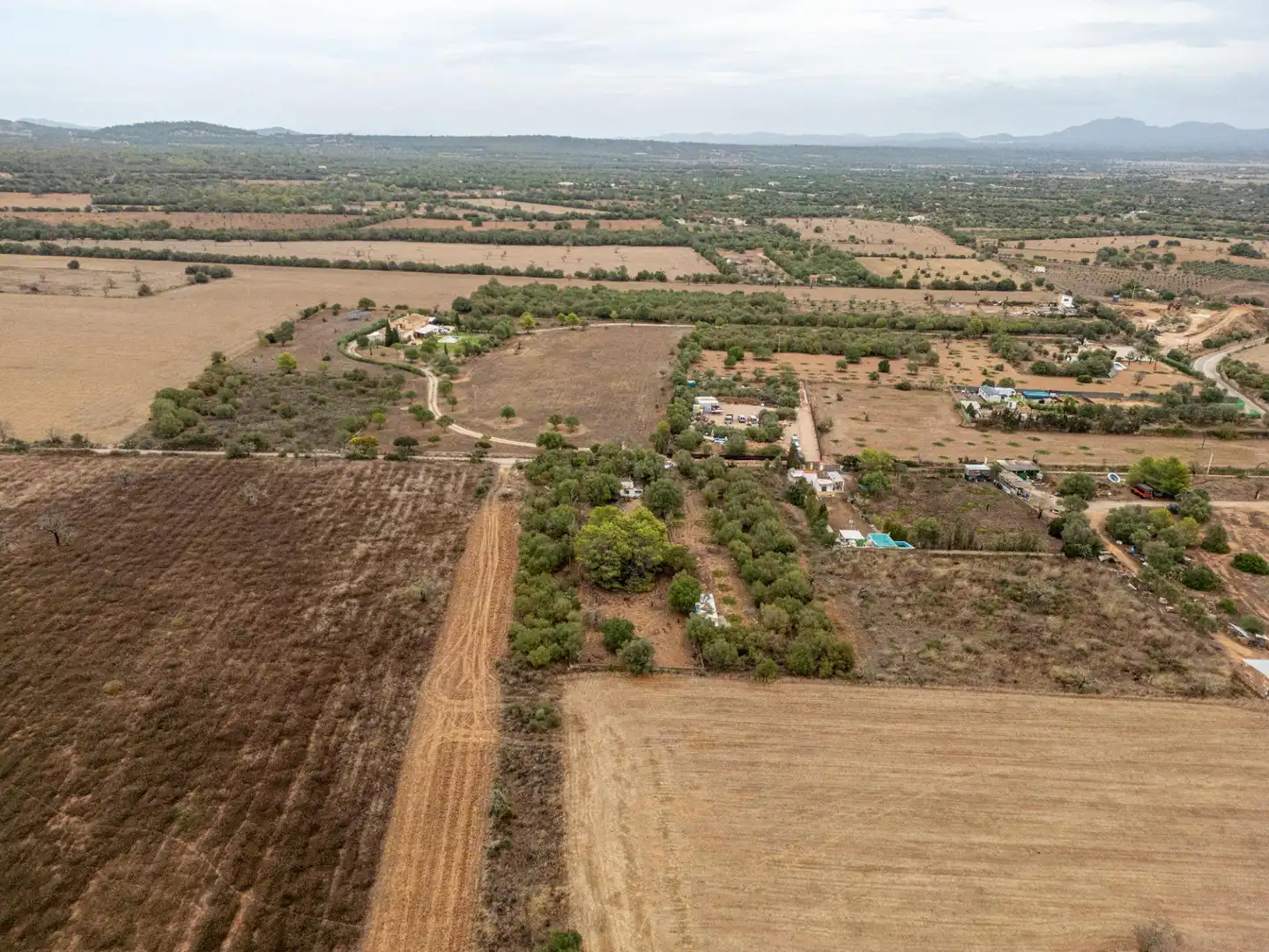 Casa rústica amb jardí en venda a Ctra Palma- Porto Petro, imagen 28