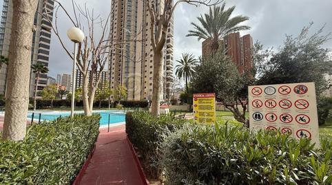 Foto 2 de Pis de lloguer a Rincón Bajo, Benidorm