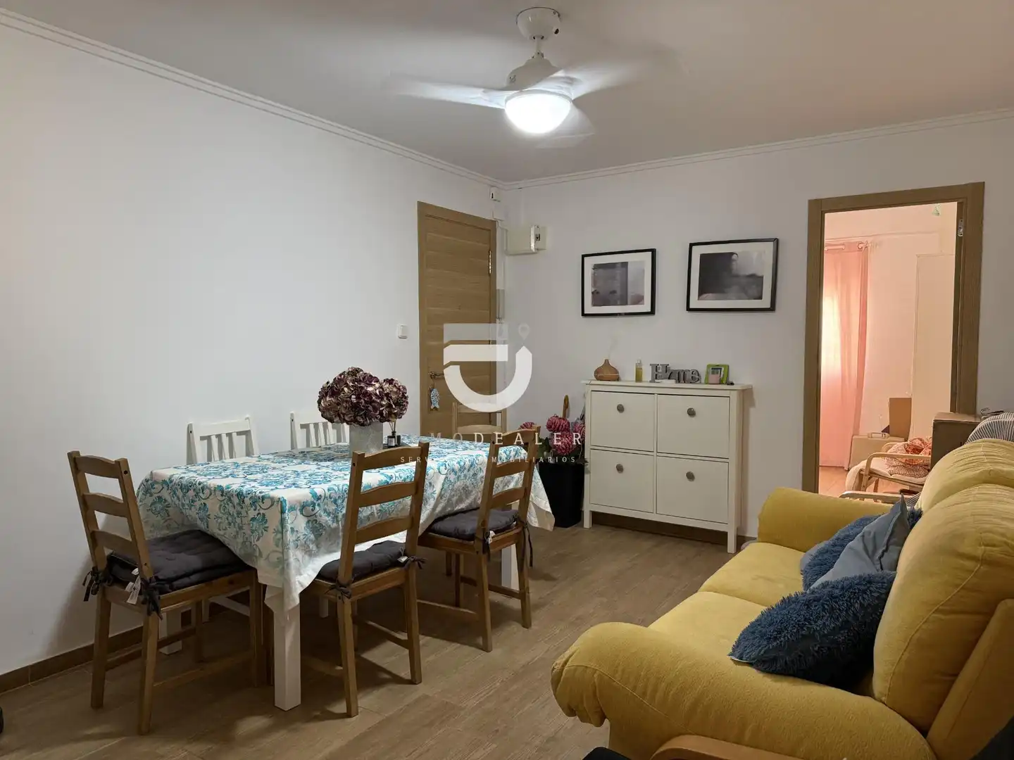 Comedor de Piso en venta en Gandia con Aire acondicionado