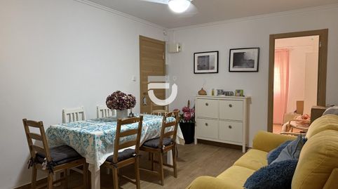 Foto 2 de Piso en venta en Calderon de la Barca, Corea, Gandia