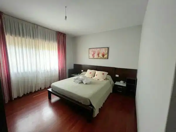 Casa con terraza en venta en Rúa Oliva, imagen 19