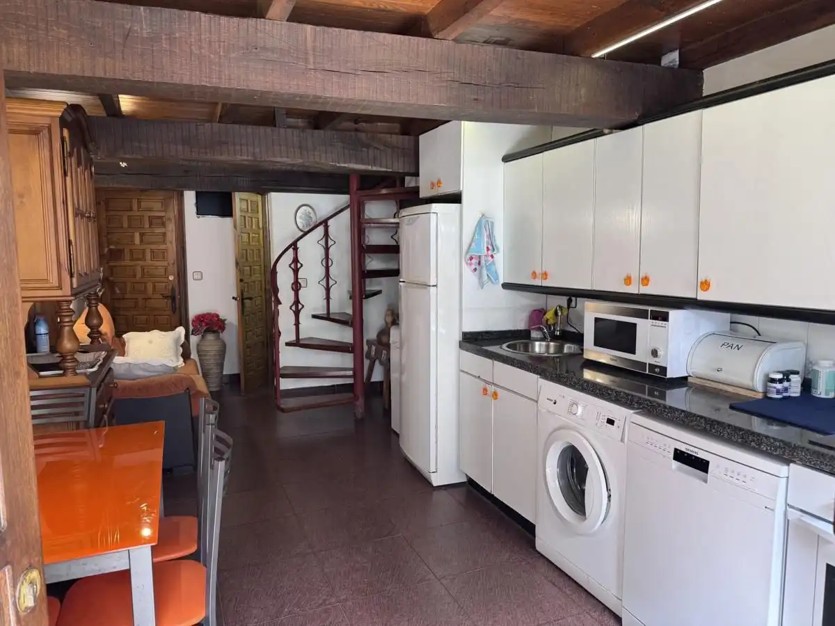 Casa a schiera in vendita a Celorio - Poó - Parres, imagen 4