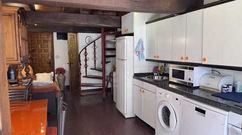 Foto 4 de Casa adosada en venta en Celorio - Poó - Parres, Llanes