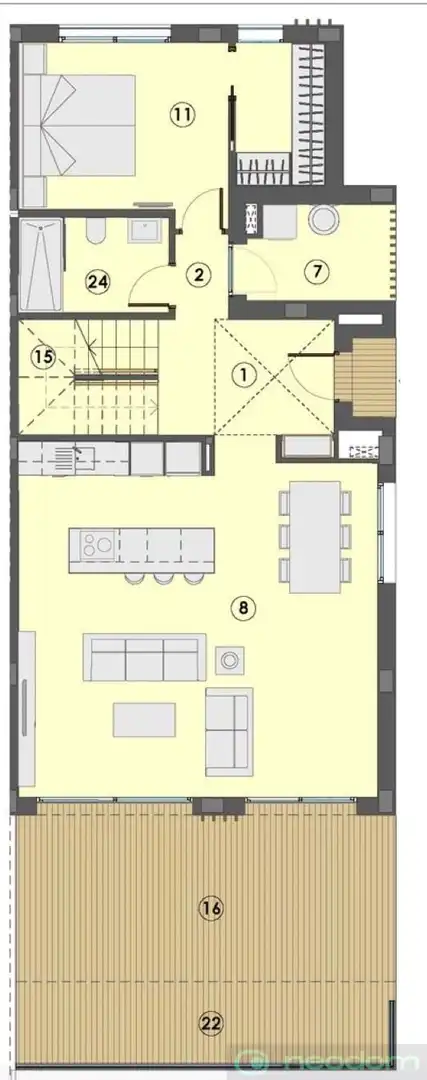House with pool for sale in Cala Ratjada, imagen 7