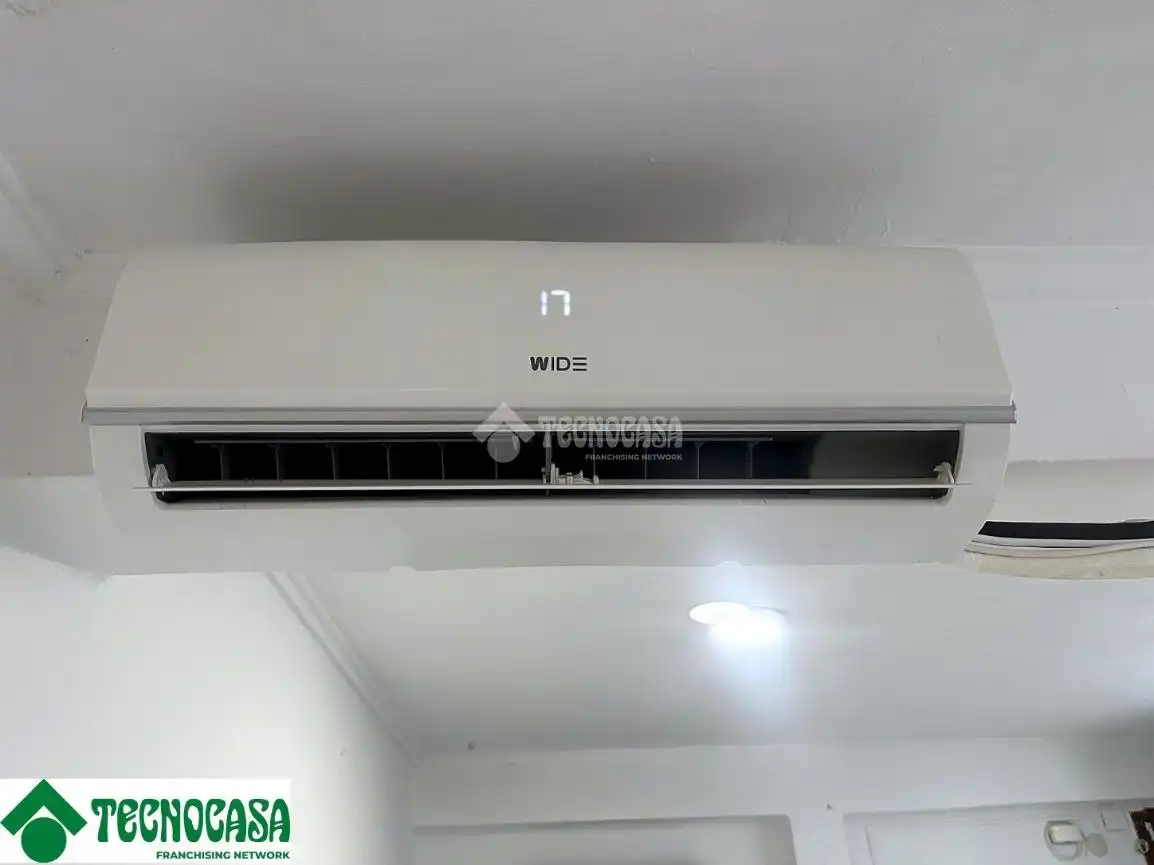 Pis en venda en Manises amb Aire condicionat