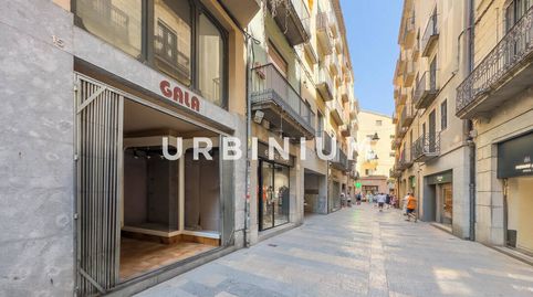Foto 3 von Geschaftsraum zur Miete in Carrer de L'argenteria, Centre - Barri Vell, Girona Capital