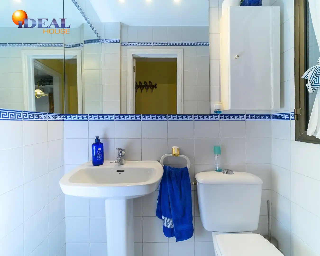 Villa avec piscine à vendre à Albolote, imagen 21