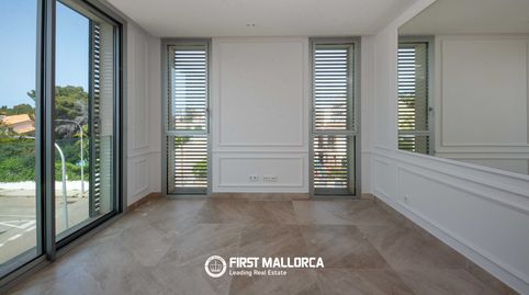 Foto 5 von Dachboden zum Verkauf in La Bonanova, Palma de Mallorca