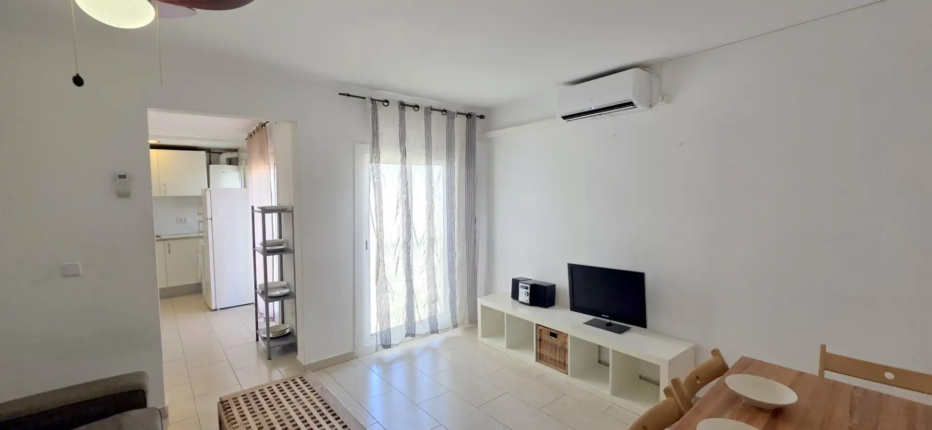 Flat for rent in Passatge del Rellotge, 4, Barri Gòtic