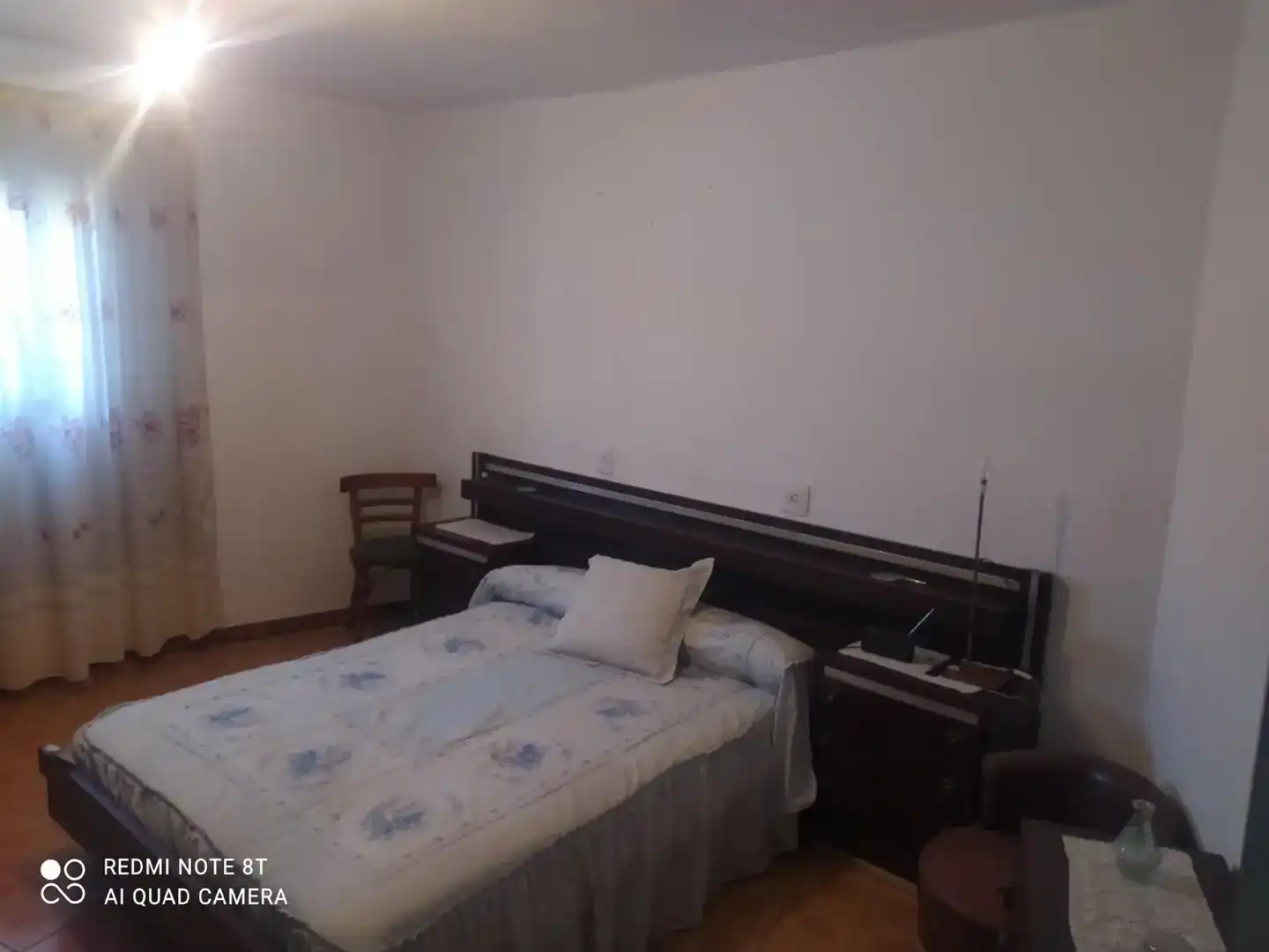 Dormitori de Finca rústica en venda en Carballeda de Valdeorras, Ourense