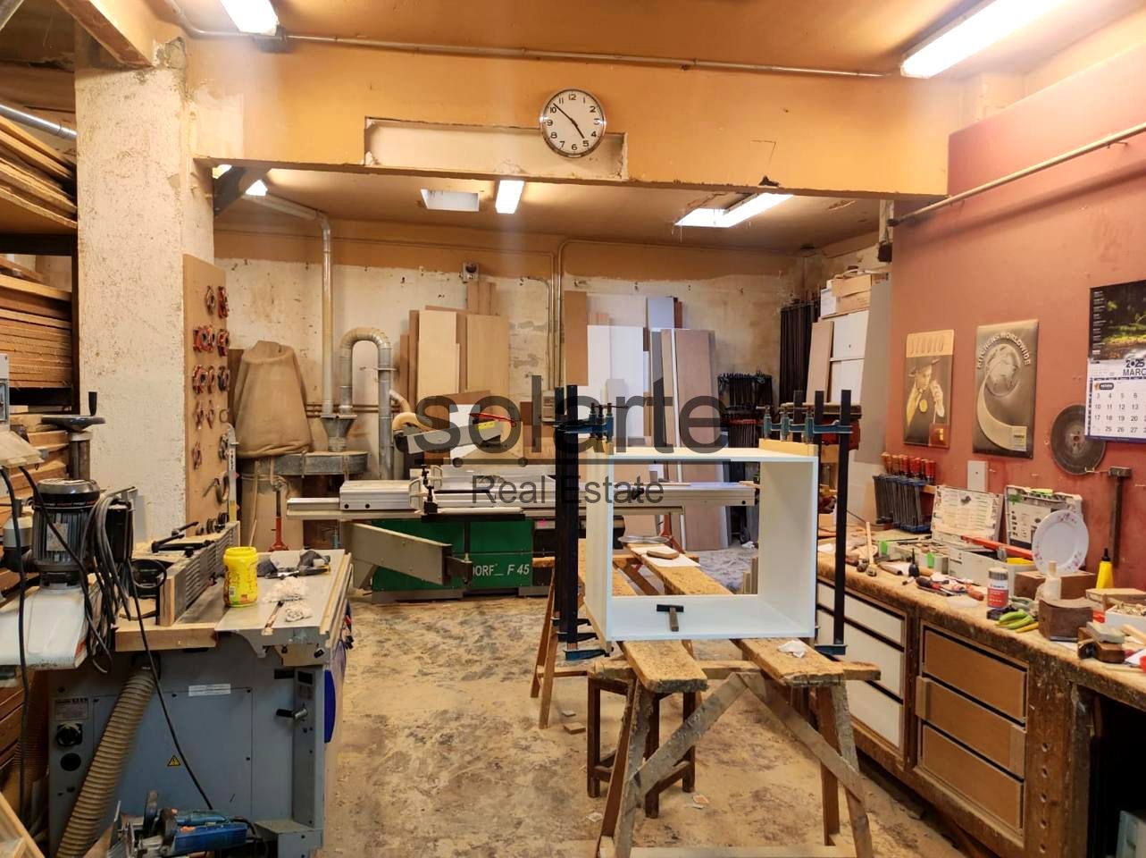 Premises for sale in Carrer de Llançà, Collblanc