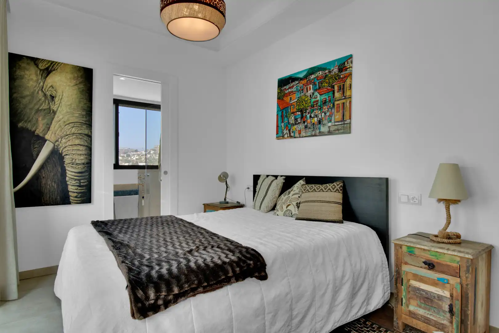 Penthouse with pool for sale in Marbella Centro, imagen 23