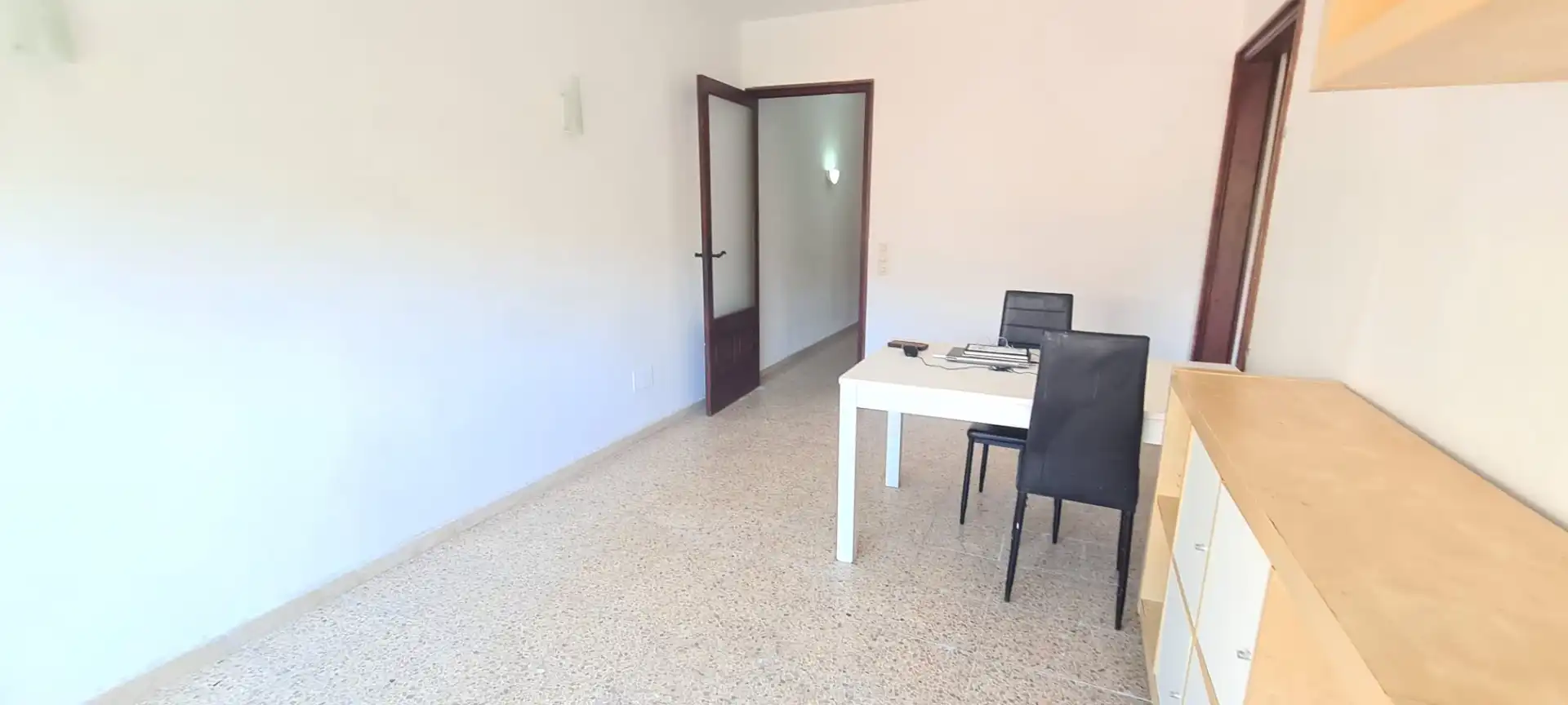 Dining room of Flat for sale in Blanes
