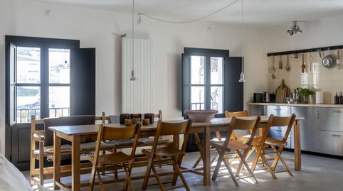 Foto 4 de Casa adosada en venda a Tolox, Málaga